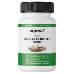 Mpesu Venda Powder for Libido