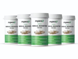 Mpesu Venda Herb (10 x 10 Capsules)