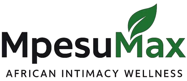 MpesuMax Logo