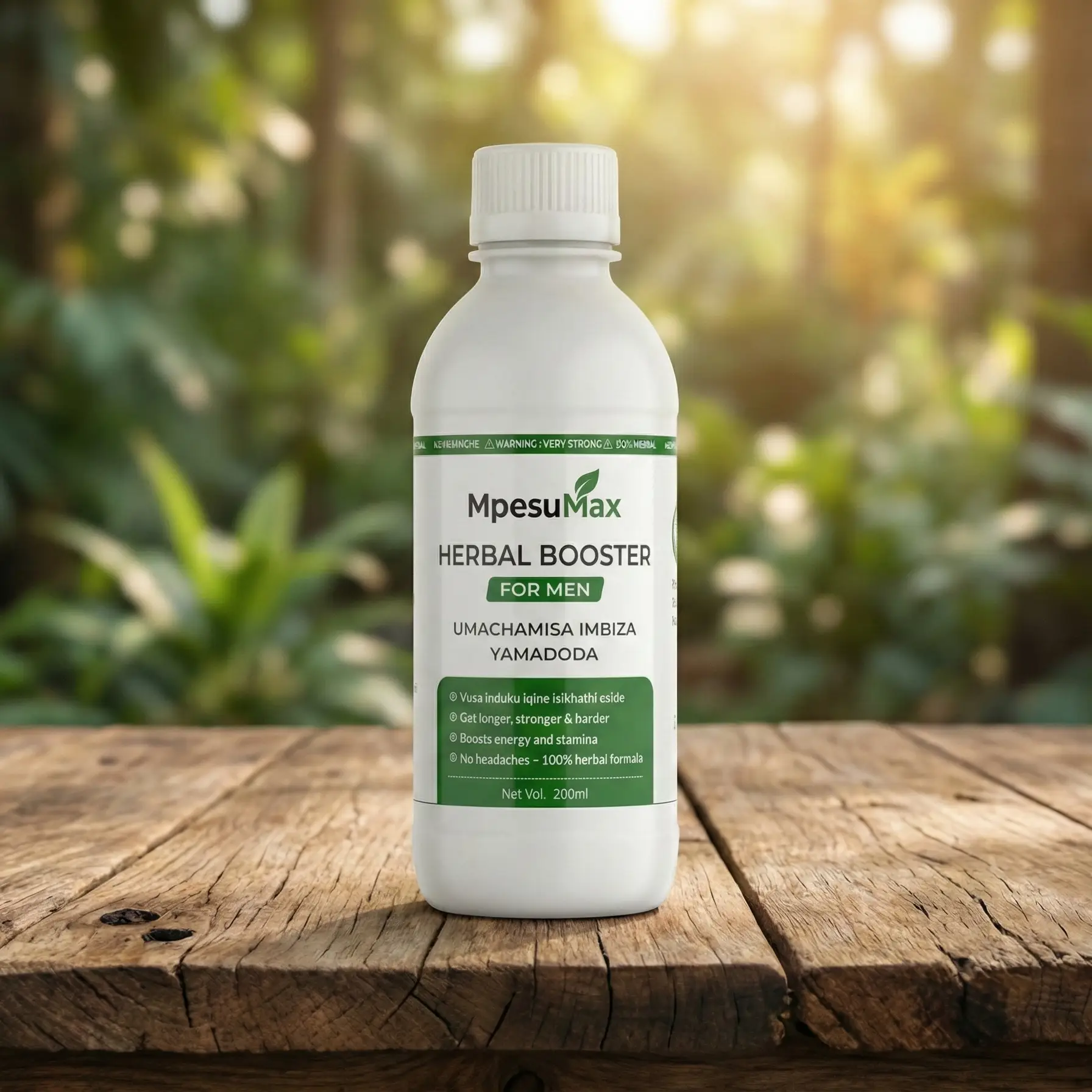 Mpesu Libido Booster South Africa: Revitalize Your Sex Life Naturally