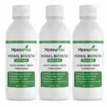 Mpesu Men’s Vitality Booster Triple Bottle Pack