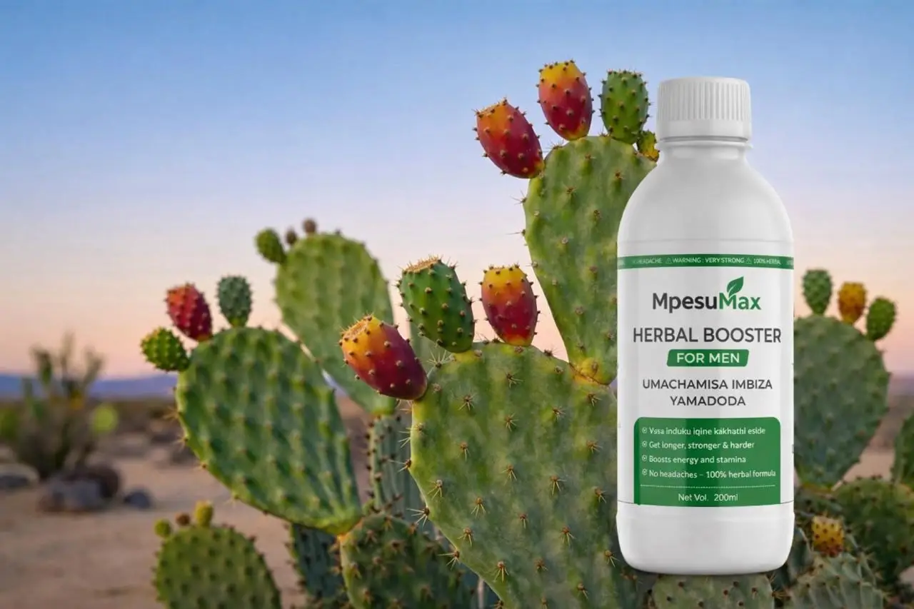 Umdolofiya for erectile dysfunction