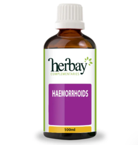 Hemorrhoids (Piles) Support Drops – Relief & Prevention