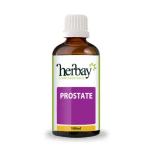 Prostate Support Drops – Healthy Prostate & Sexual Vitality