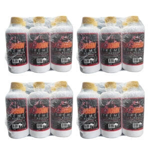 BigJohn Xtreme Sexual Booster 250ml 24 pack