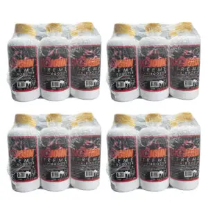 BigJohn Xtreme Sexual Booster 250ml 24 pack