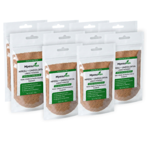MpesuMax Wholesale – Resell Mpesu Umdolofiya Powder (10 Pack Bundle)