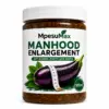 Manhood Enlargement Herbs for Men 100ml | MpesuMax