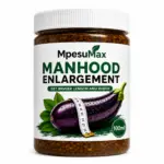 MpesuMax Penis Enlargement Herbal Formula 100ml