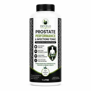 Prostate Health Tonic