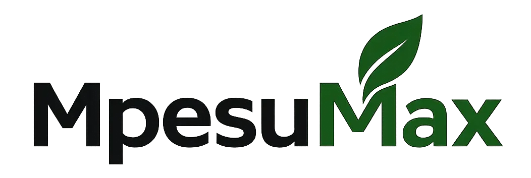 MpesuMax herbal products